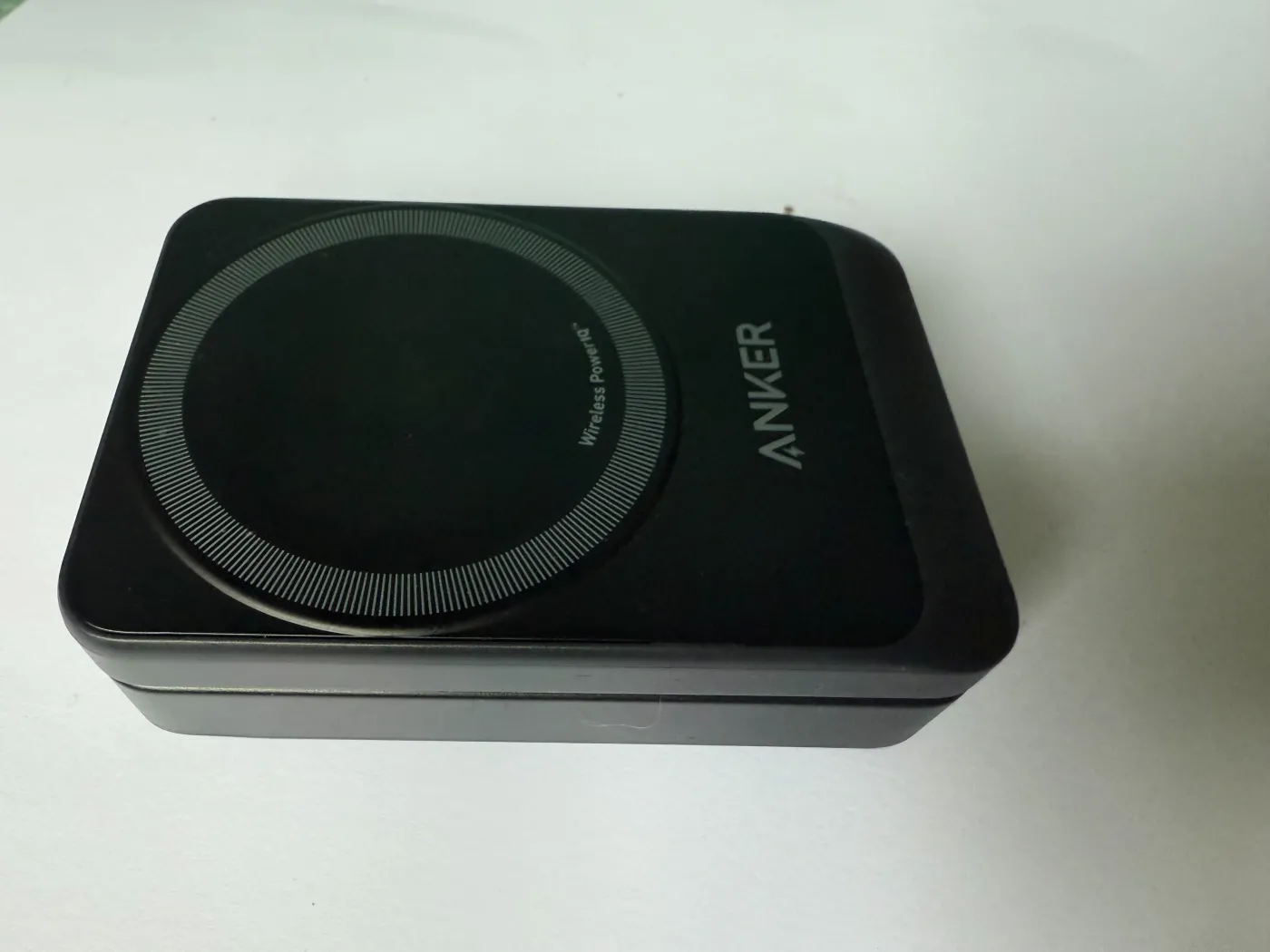 Anker MagGo 3 in 1 Wireless 