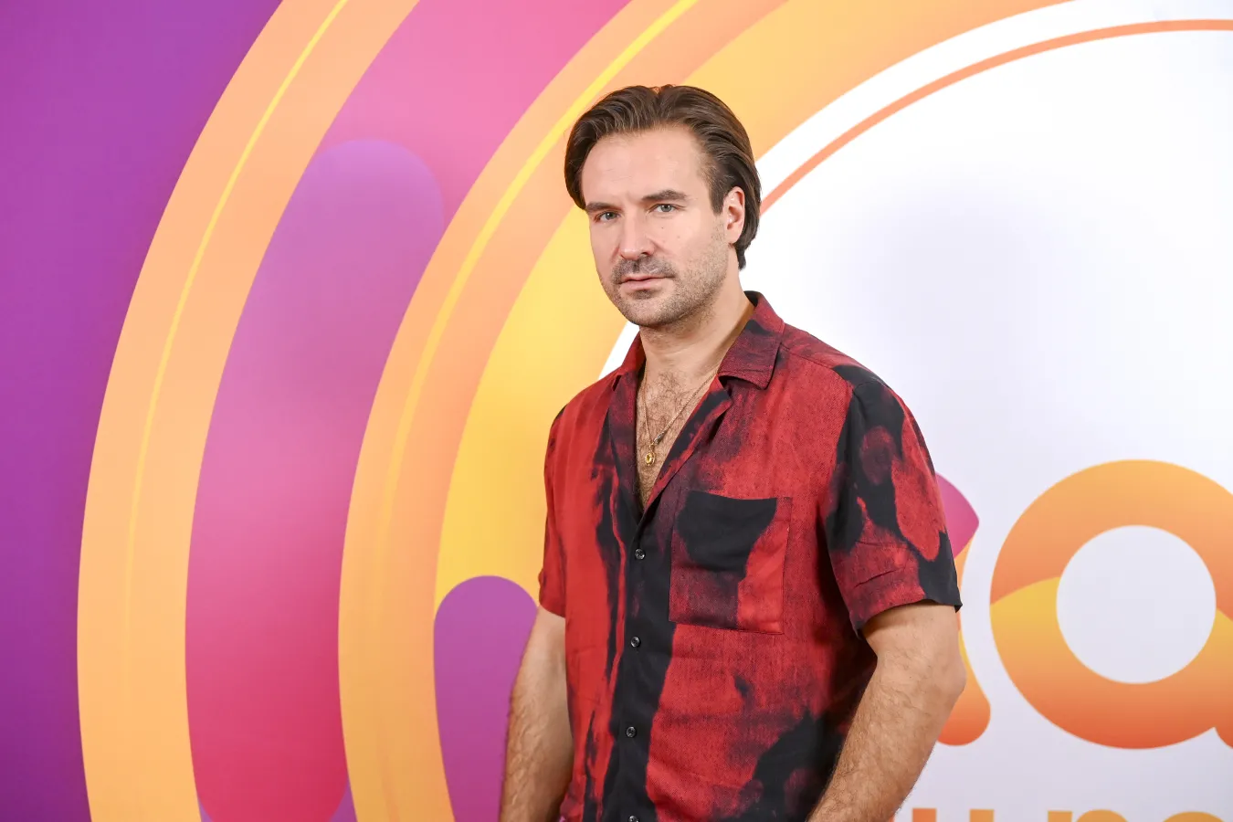 Piotr Stramowski uchyla rąbka tajemnicy. Mówi o rozwodzie z Katarzyną Warnke. "Zostawiłem cały dom"