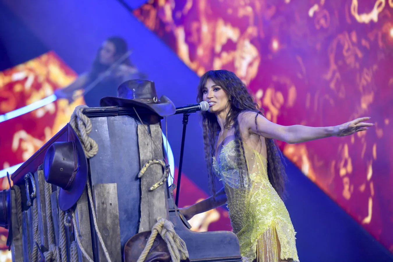 Sylwia Grzeszczak o relacji z Liberem po rozstaniu. Padły takie słowa