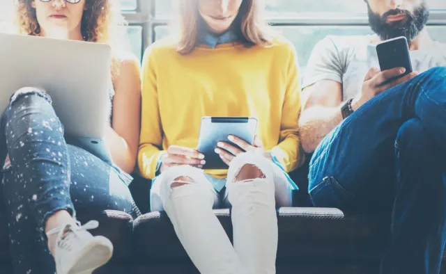 Dzieci do 16. roku życia nie będą mogły korzystać z popularnych aplikacji. Rząd bierze na celownik media społecznościowe