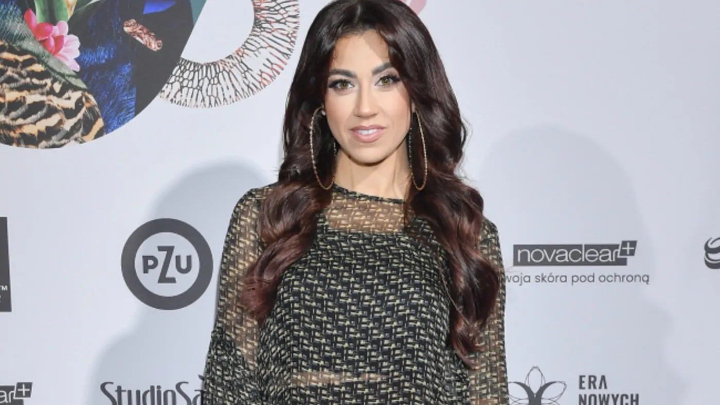 Maja Hyży cierpi po operacji