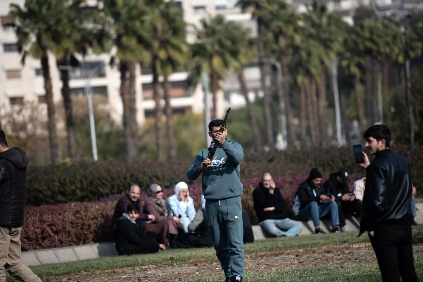 Ewakuacja Polaków z Syrii? MSZ wydało komunikat. "Zaskakujący obrót sprawy"