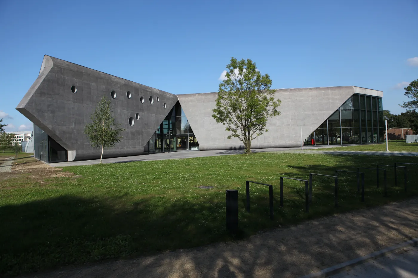 Muzeum lotnictwa w Krakowie