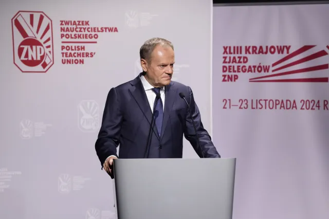 Burza po zawieszeniu programu. Apelują do premiera. Specjalny licznik odlicza dni