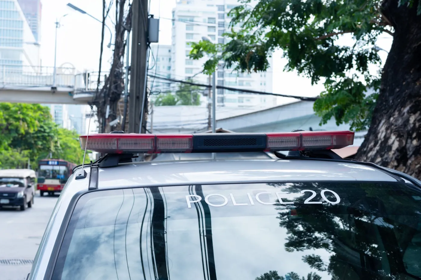 Szokujący atak na uczestników festiwalu w Tajlandii. Co najmniej trzy osoby nie żyją