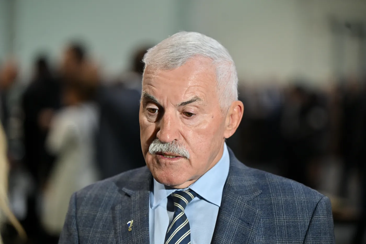 Generał Mieczysław Bieniek