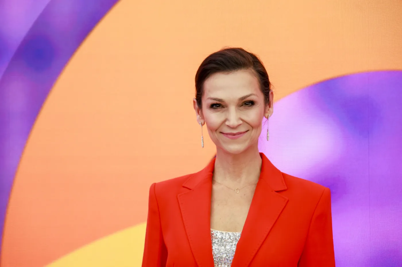 Olga Bończyk zdradziła, że nigdy nie poczuła, że chce zostać matką 
