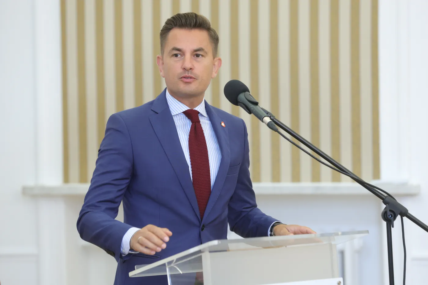 Arkadiusz Myrcha