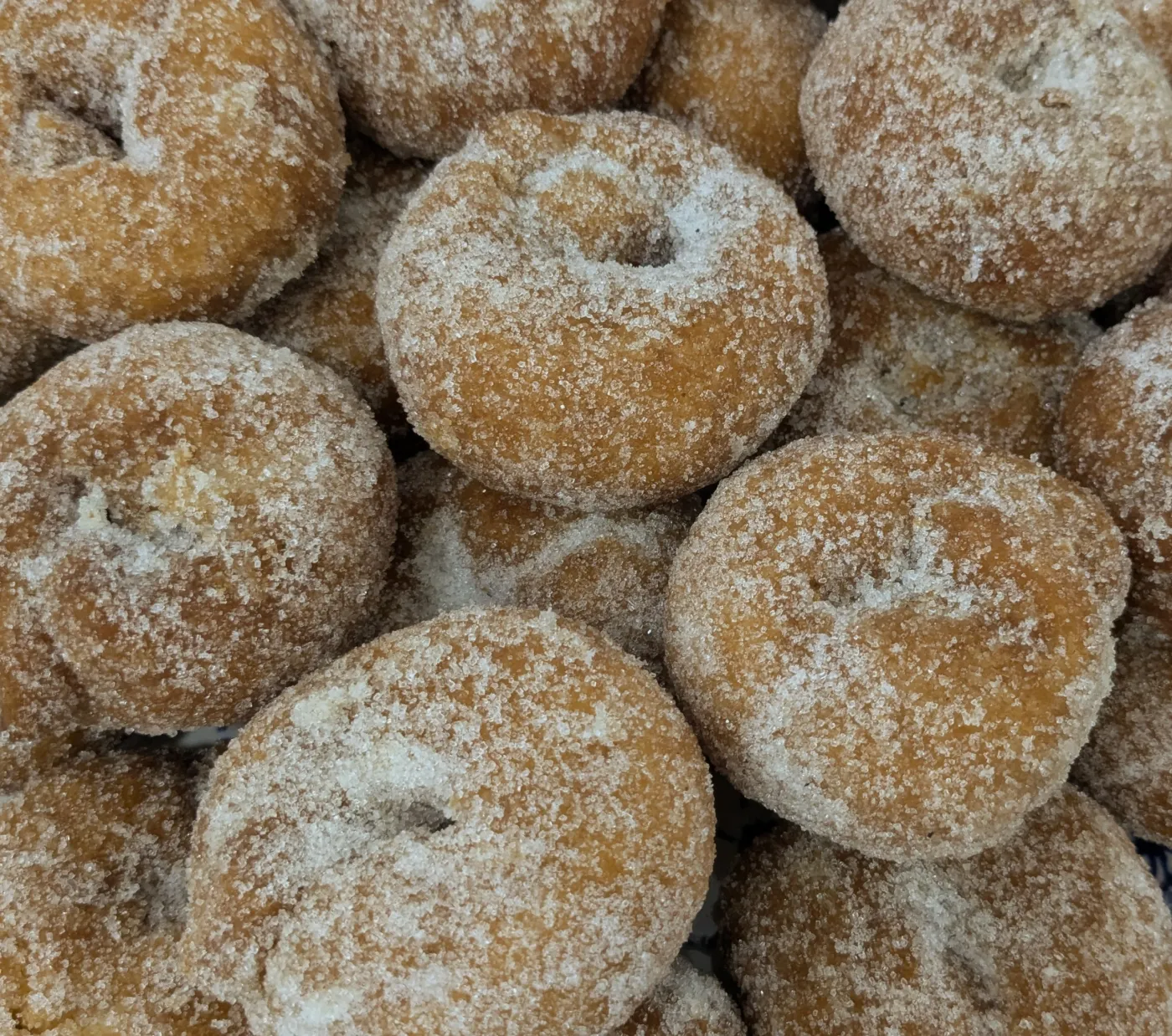 Pączki z ziemniaków od Ewy Wachowicz. Alternatywa dla klasycznych