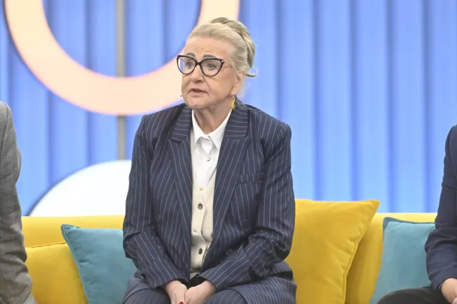 Henryka Krzywonos od dwóch lat walczy z rakiem. "Odchodzę"