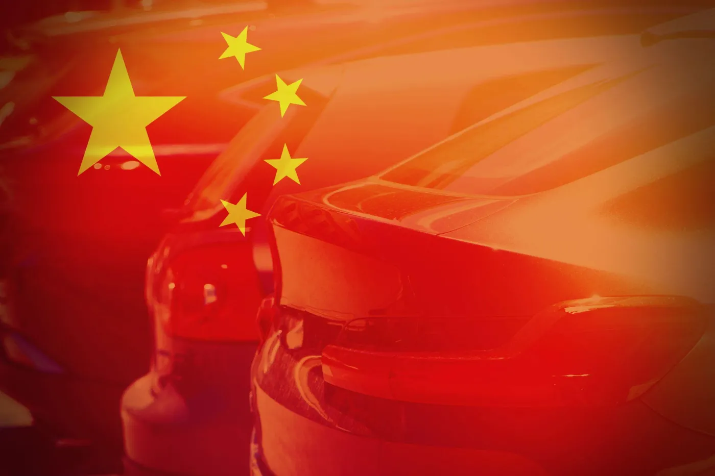 auta, chiny, motoryzacja