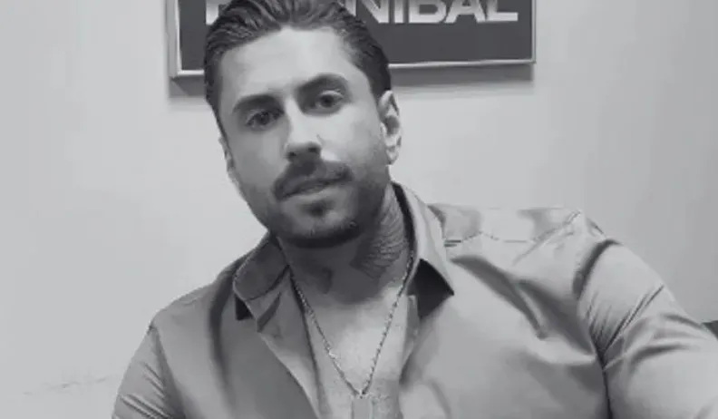 Nie żyje Jeremiasz "Jez" Szmigiel, bohater reality show "Warsaw Shore"