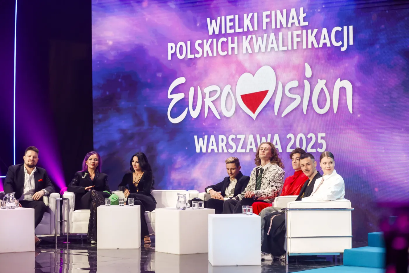Burza wokół preselekcji do Eurowizji. Piosenkarka żąda wyjaśnień, TVP odpowiada