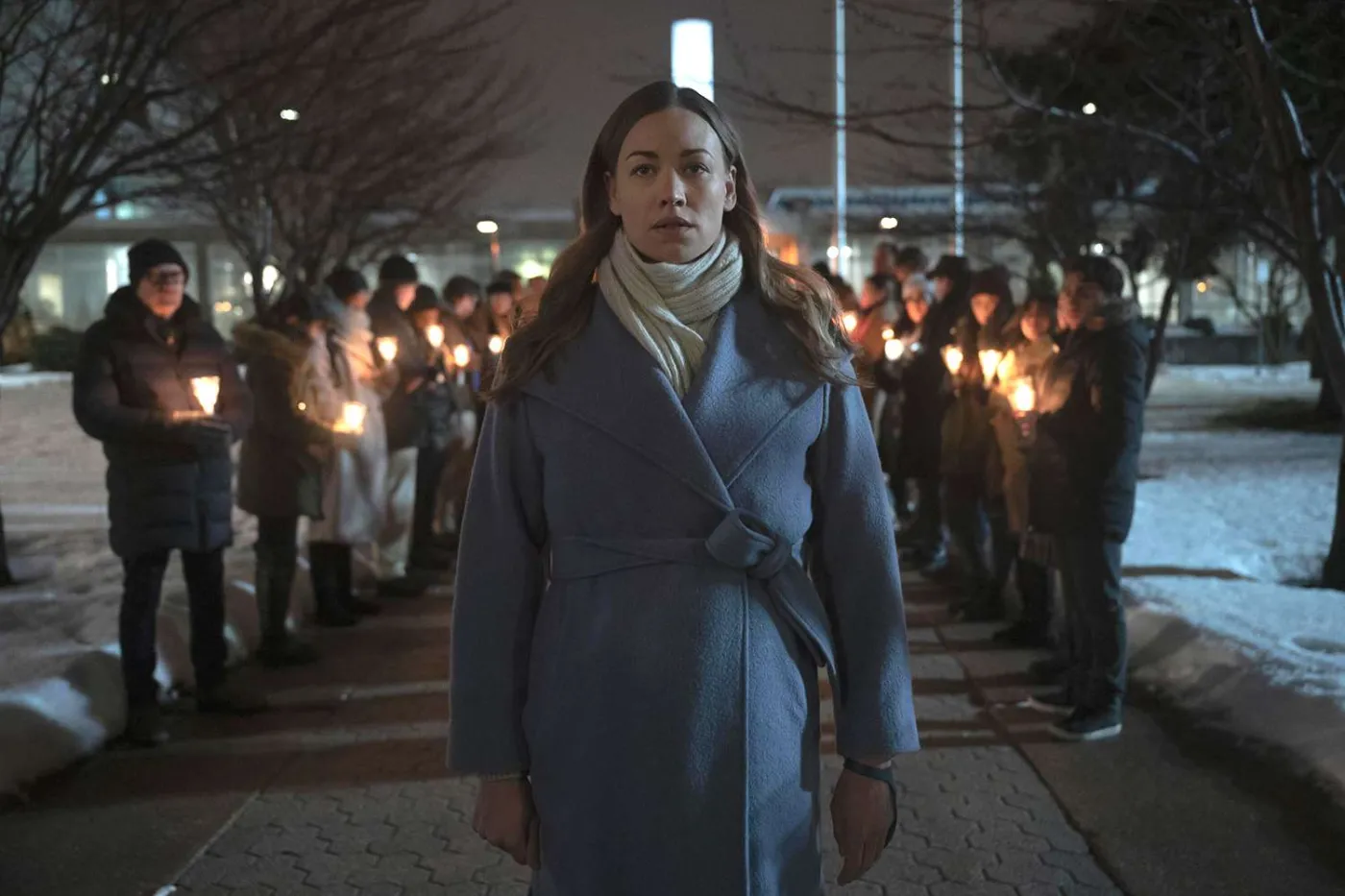 Dwa i pół roku oczekiwania. Wielki finał serialowej adaptacji bestsellerowej powieści