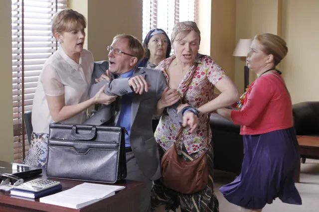 Wielki powrót "Rancza". Będzie kontynuacja, aktorzy się zgodzili