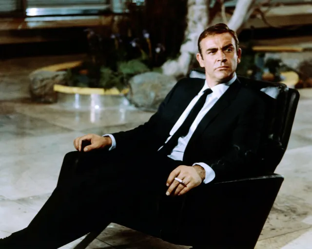 To koniec pewnej epoki, producenci przekazują stery. James Bond już nigdy nie będzie taki, jak wcześniej