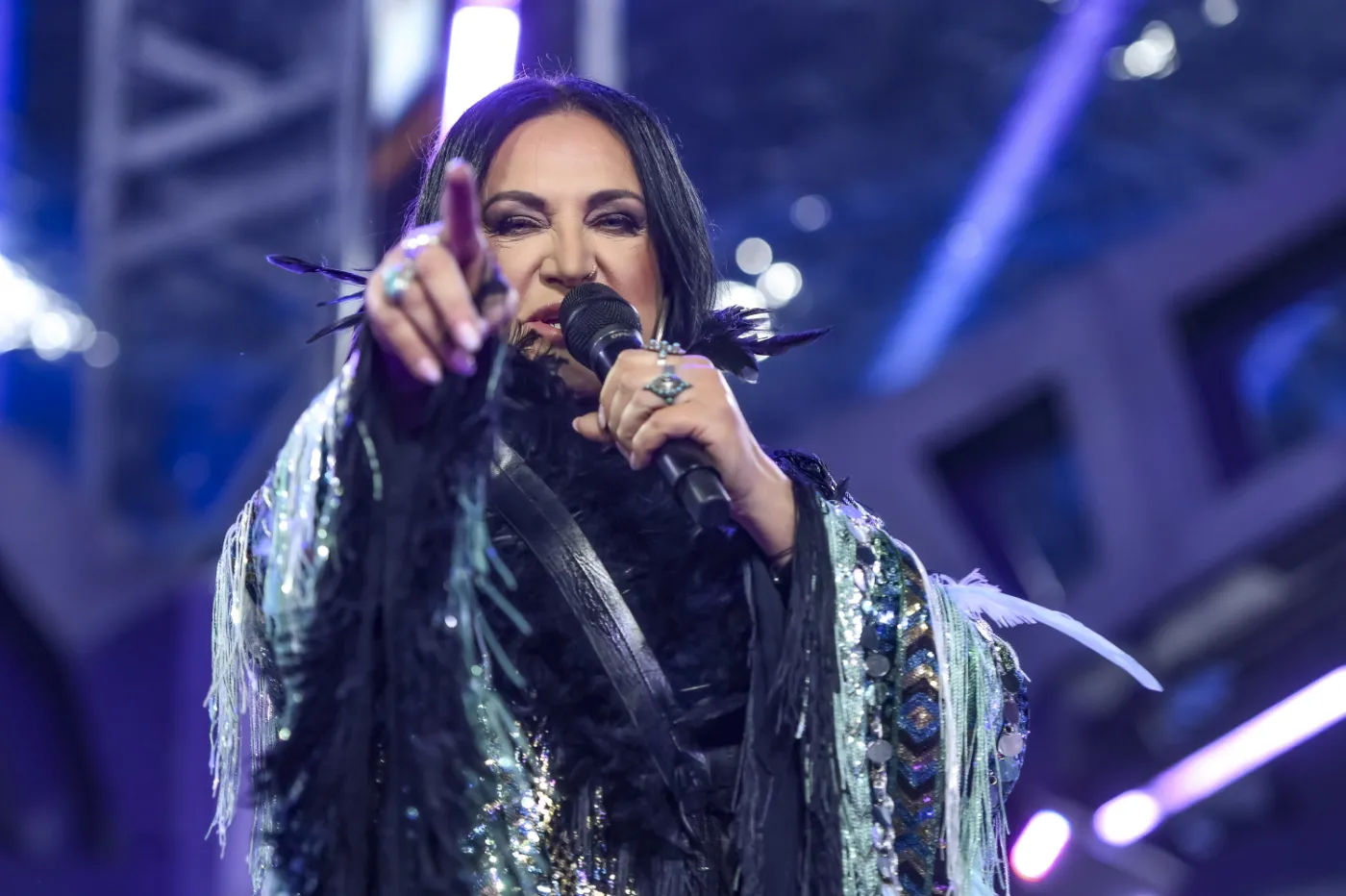 Kayah przeżywa trudny czas  