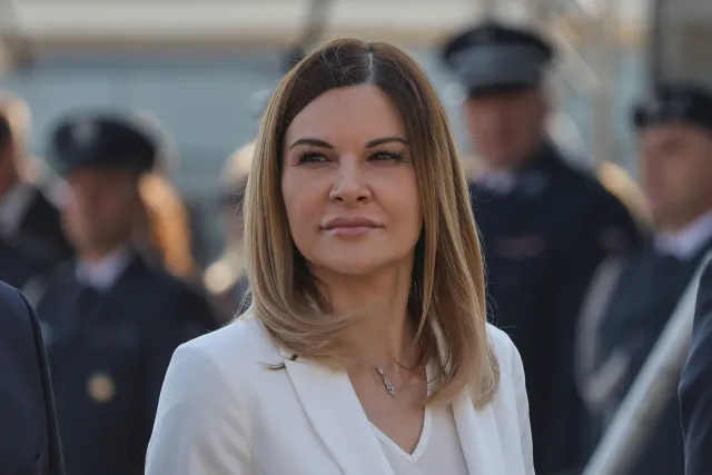 Zmiany w CBA. Donald Tusk przyjął dymisję szefowej. Kto ją zastąpi?