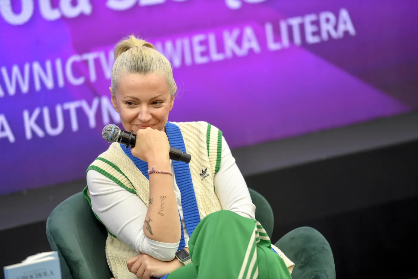 Śmierć 17-letniej Oli z "MasterChefa Nastolatki". Słowa Doroty Szelągowskiej łamią serce