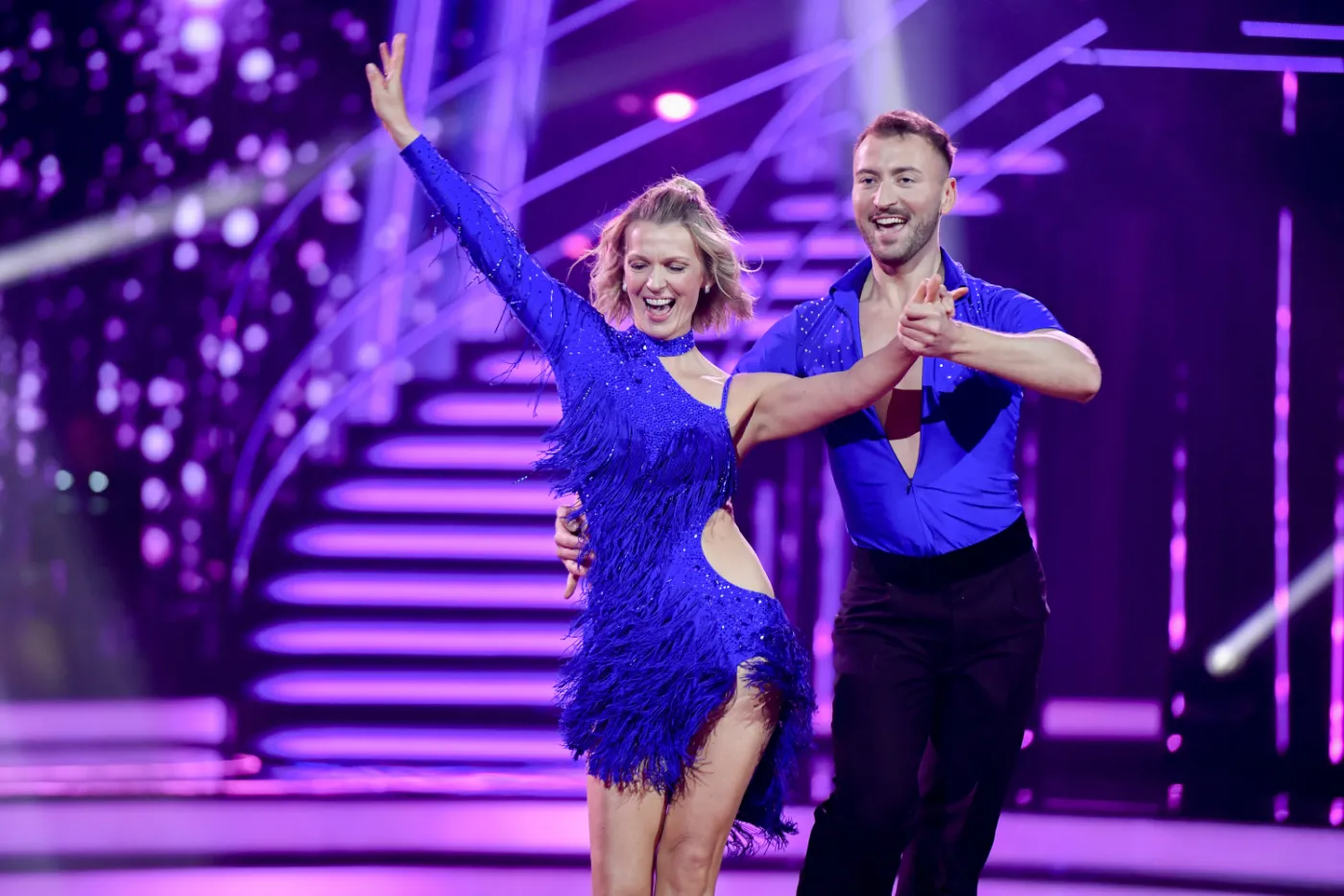 Tego o Magdzie Mołek do tej pory nikt nie wiedział. Odkrywa karty