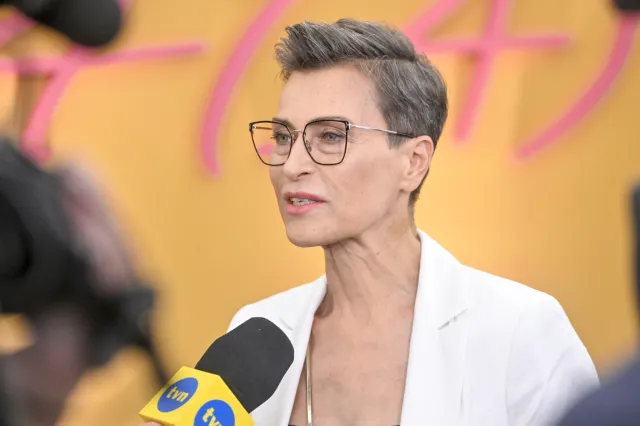 Danuta Stenka odkrywa karty. Wyznała prawdę o swoim małżeństwie