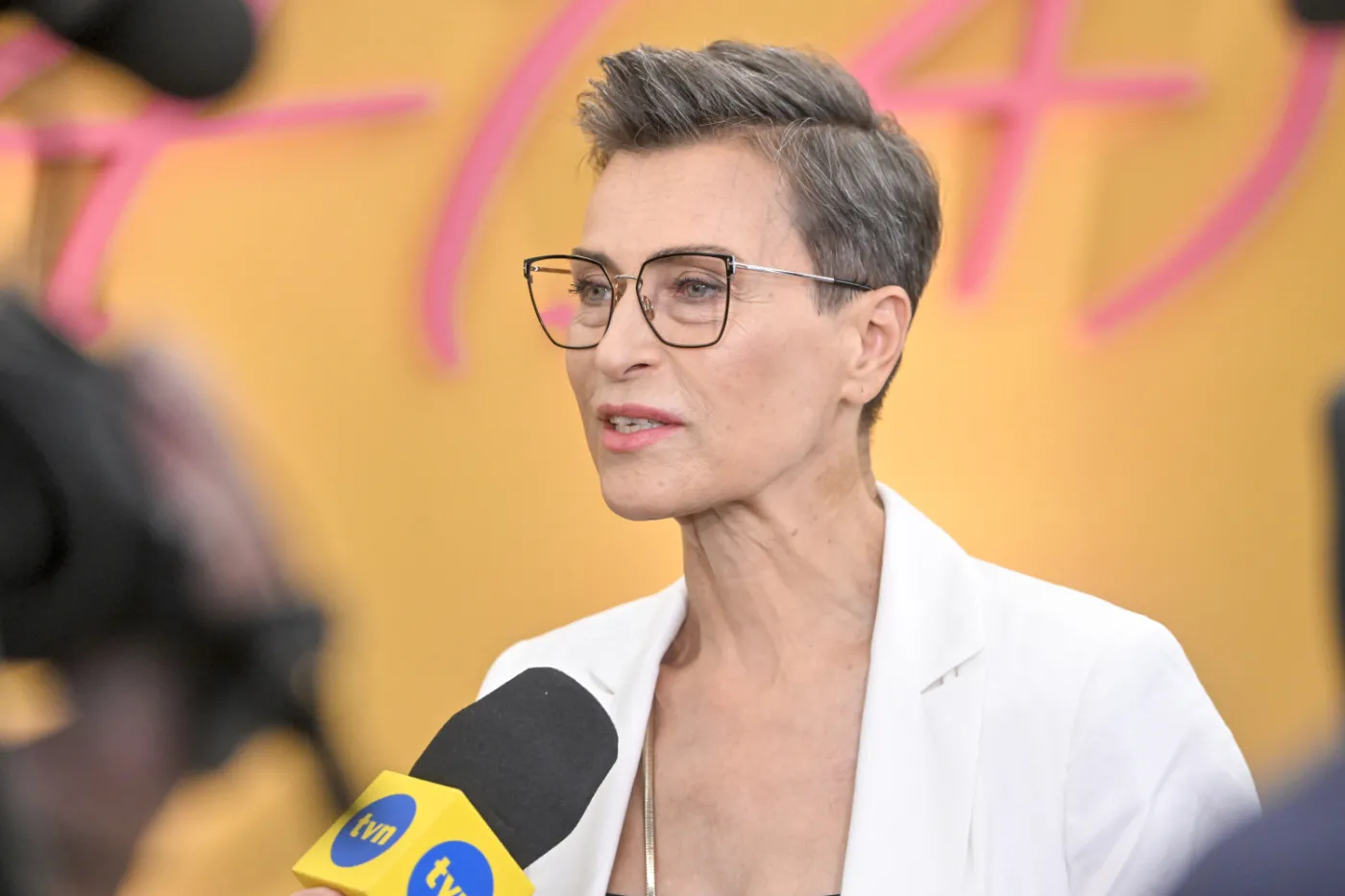 Danuta Stenka odkrywa karty. Wyznała prawdę o swoim małżeństwie