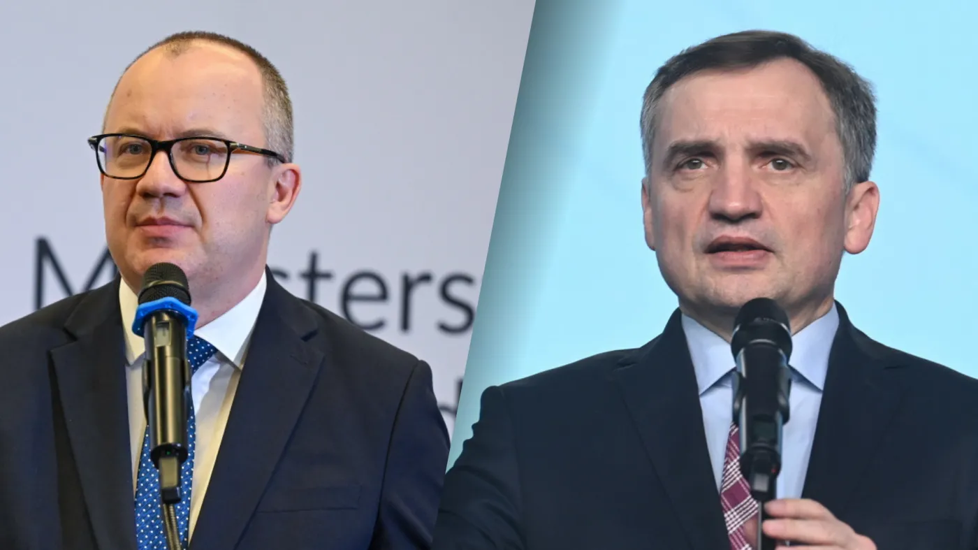 Bodnar zamierza pozwać Ziobrę. Miał naruszyć jego dobra osobiste