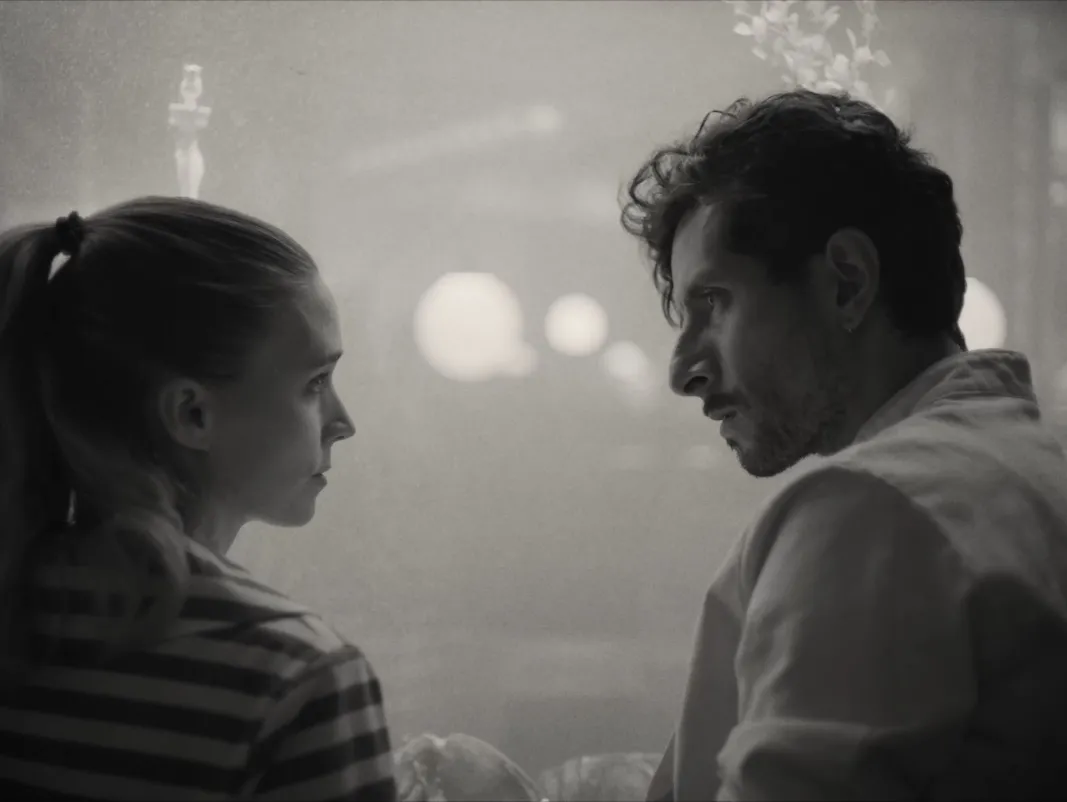 Rooney Mara i Raul Briones w filmie "Apetyt na więcej. La Cocina"