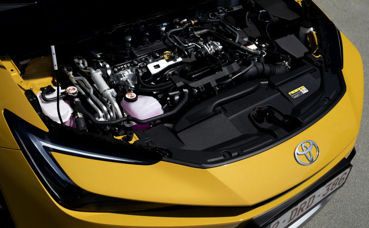 Te samochody spalają najmniej. 223 KM i 2,8 l/100 km