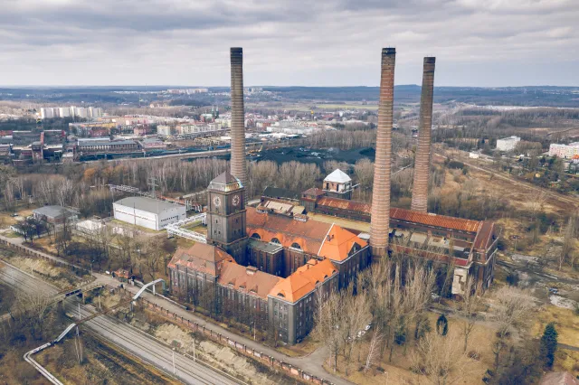 Ranking 10 najbrzydszych miast w Polsce. Na podium "miasto wymarłe"