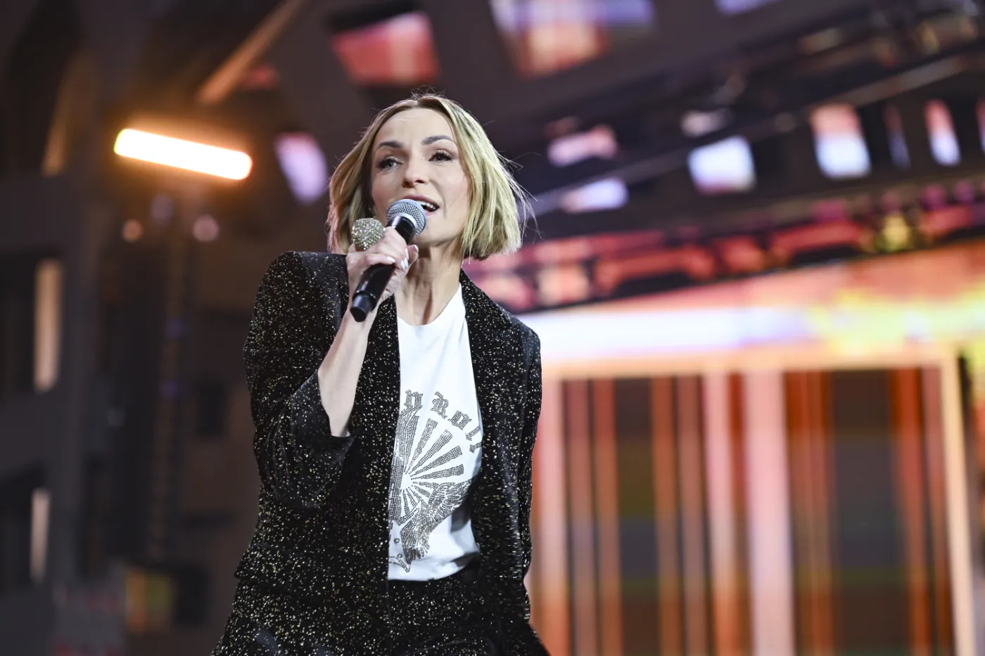Anna Wyszkoni odwołała koncert. Wiadomo, co się stało