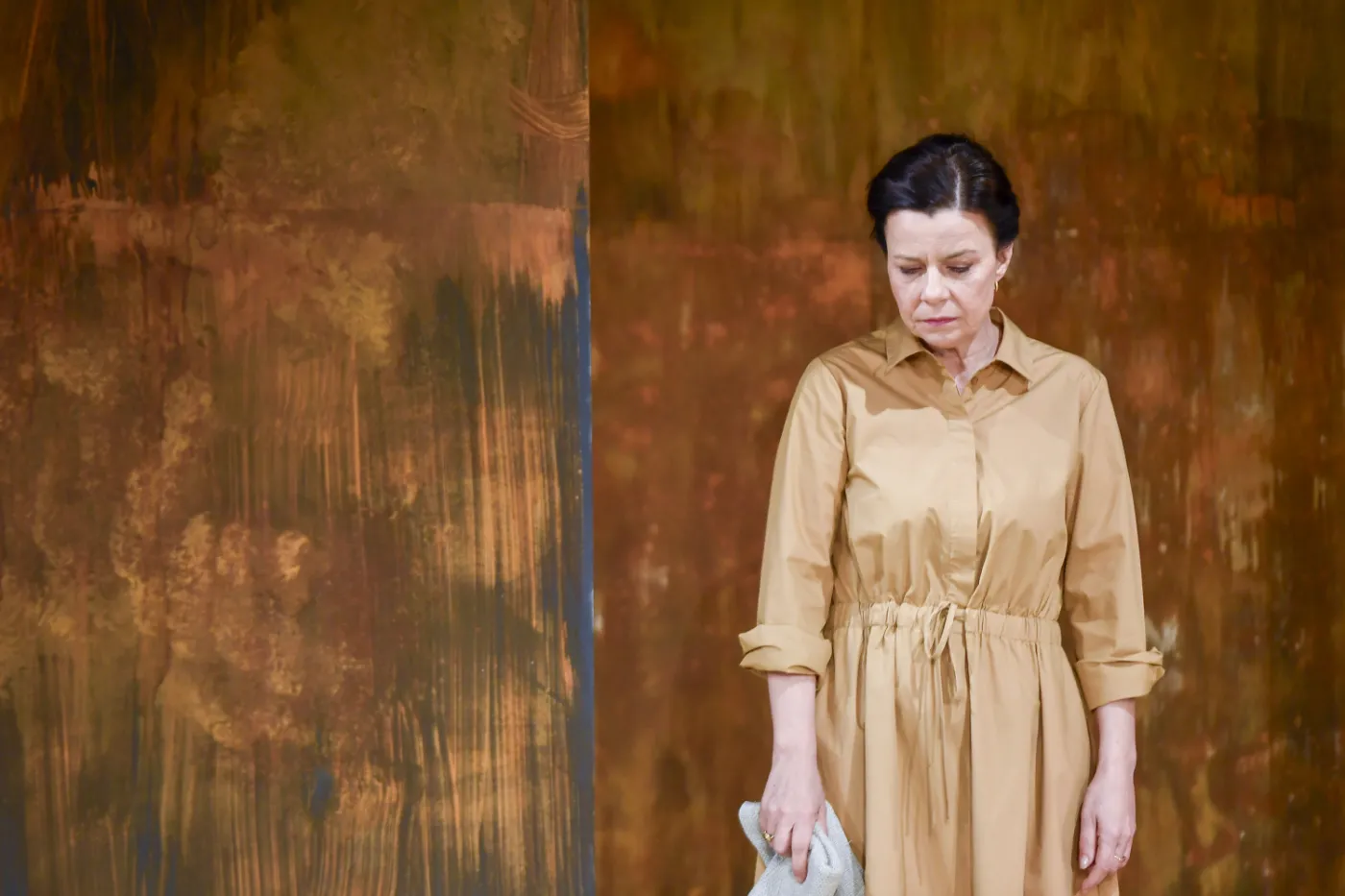 Agata Kulesza ma za sobą trudny rozwód. "Jestem poturbowana"