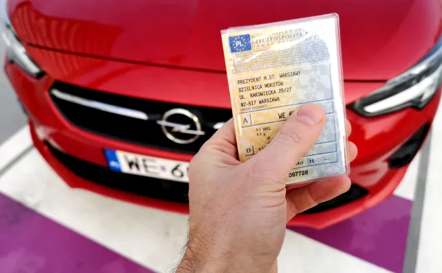Koronawirus i rejestracja samochodu w 30 dni. Będzie kara? Co jeśli urząd nieczynny?