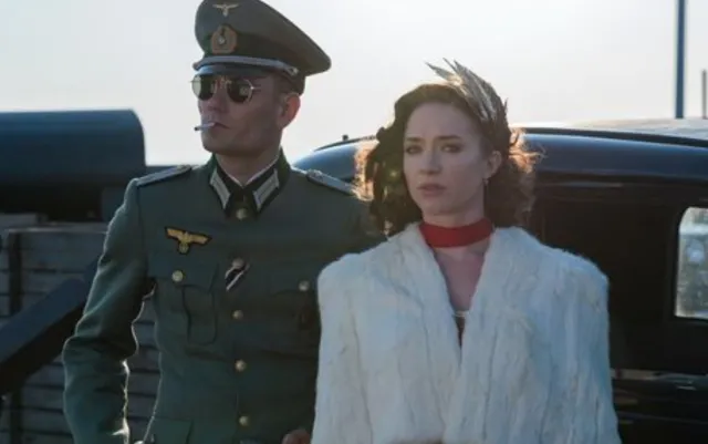 Zatoka szpiegów 2, odcinek 17. Wyjdzie na jaw, kto był zdrajcą