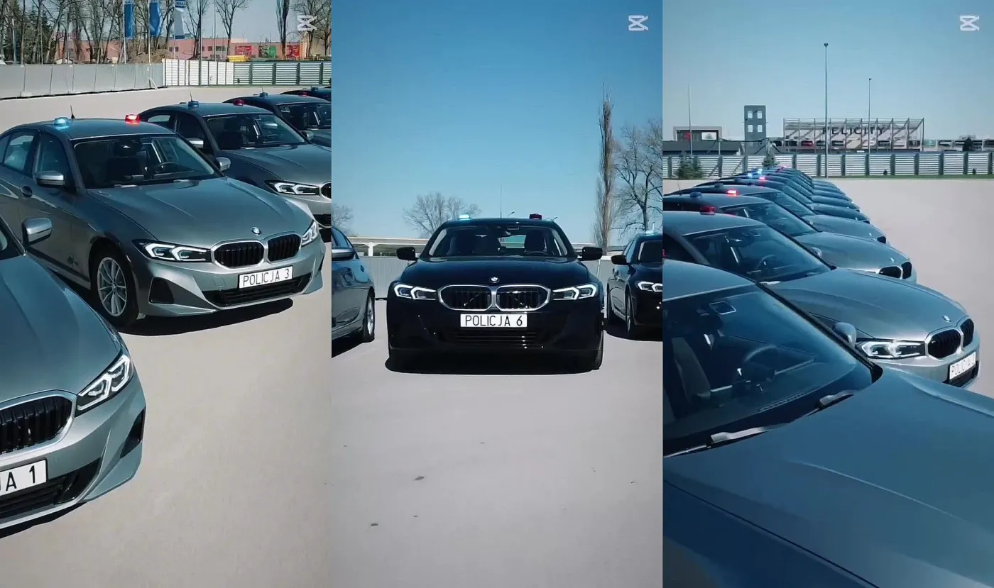 BMW rozbiło bank w Polsce. Teraz kierowcy mają przechlapane