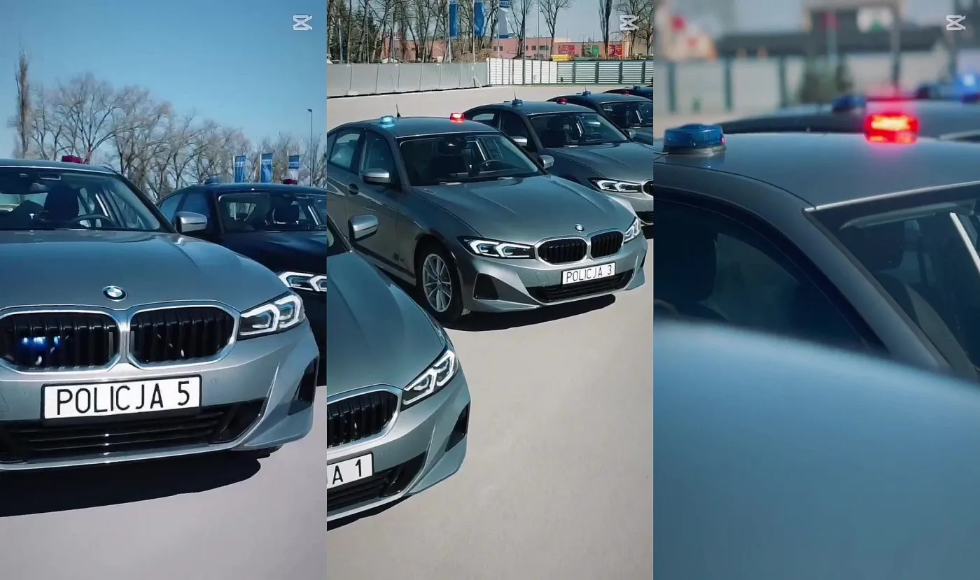 Już nie podważysz pomiaru. Policja ma nowy sprzęt. Dziś wielki chrzest na drogach