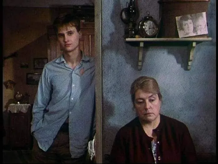 Rola w "Balladzie o Januszku" była dla niego przekleństwem. "Stawiano mi wódeczkę na każdym kroku"