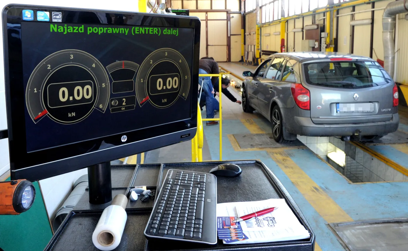 Nowa cena za badanie techniczne auta w 2025. Ile zapłacą kierowcy? Oto zmiany