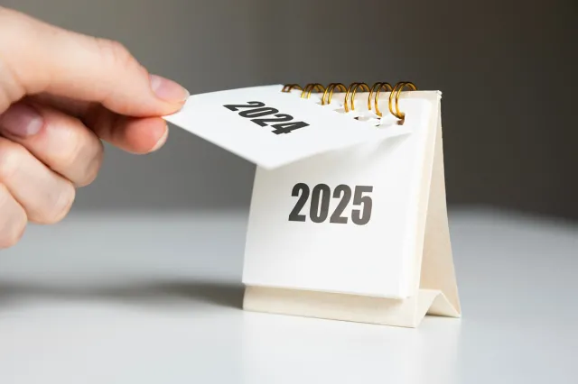 Czeka nas ogromna rewolucja! Spore zmiany w podatkach i przepisach od 2025 roku [SZCZEGÓŁOWA LISTA]