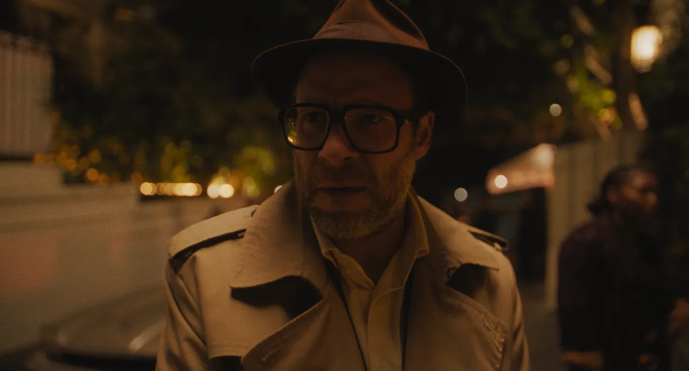 Światowa gwiazda pod wrażeniem hitu VOD. "To mój nowy ulubiony serial"