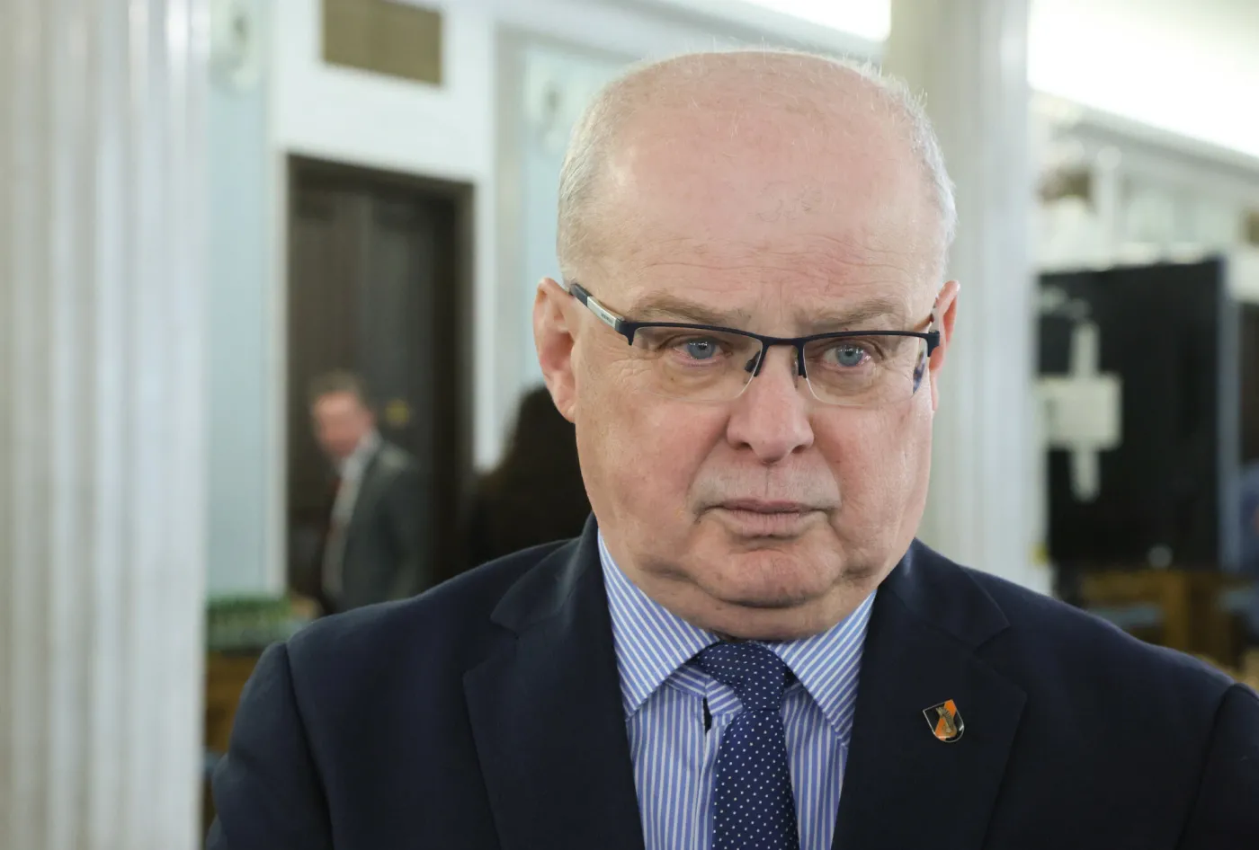 Generał Skrzypczak: Trump przegrał z Putinem pierwszą rundę negocjacji