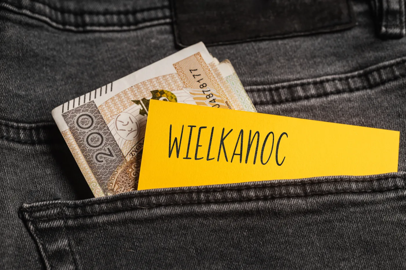 Trzynasta emerytura będzie przed świętami? Te osoby otrzymają świadczenie szybciej, tuż przed Wielkanocą 2025. Oto termin wypłaty