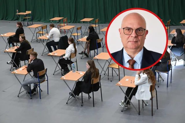 Matura 2025. Dyrektor CKE zdradza, co się zmienia i o czym pamiętać