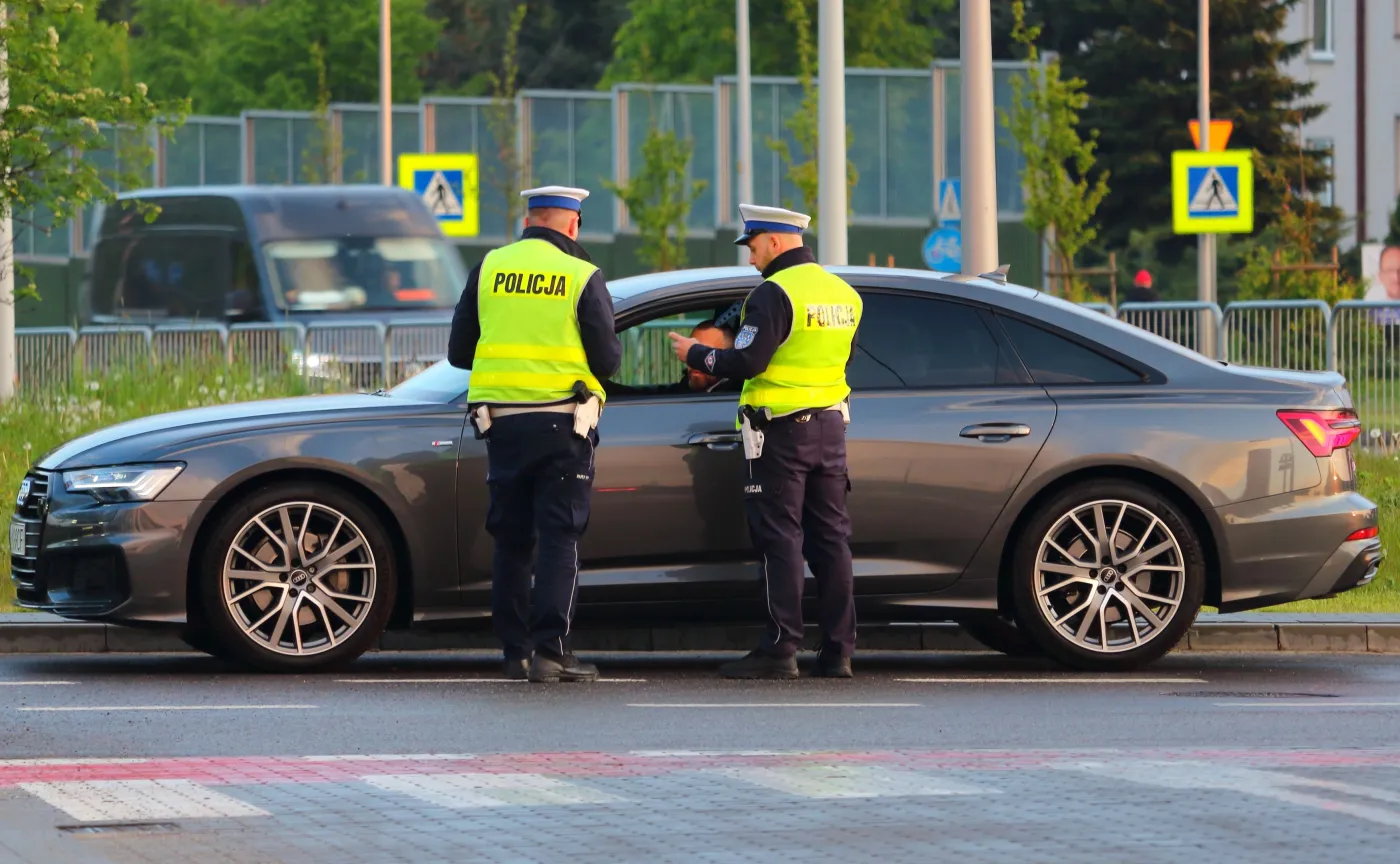 Od 9 kwietnia mandat 2500 zł. Kary już sypią się jak konfetti