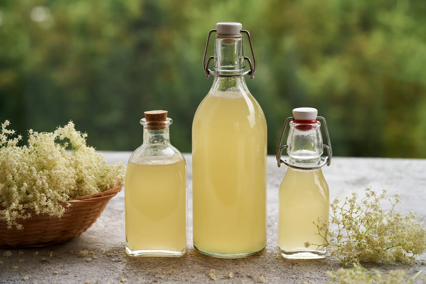 Sok z apteczki babci, który spowalnia proces starzenia. Schudniesz i wypiękniejesz! Teraz trzeba go robić!