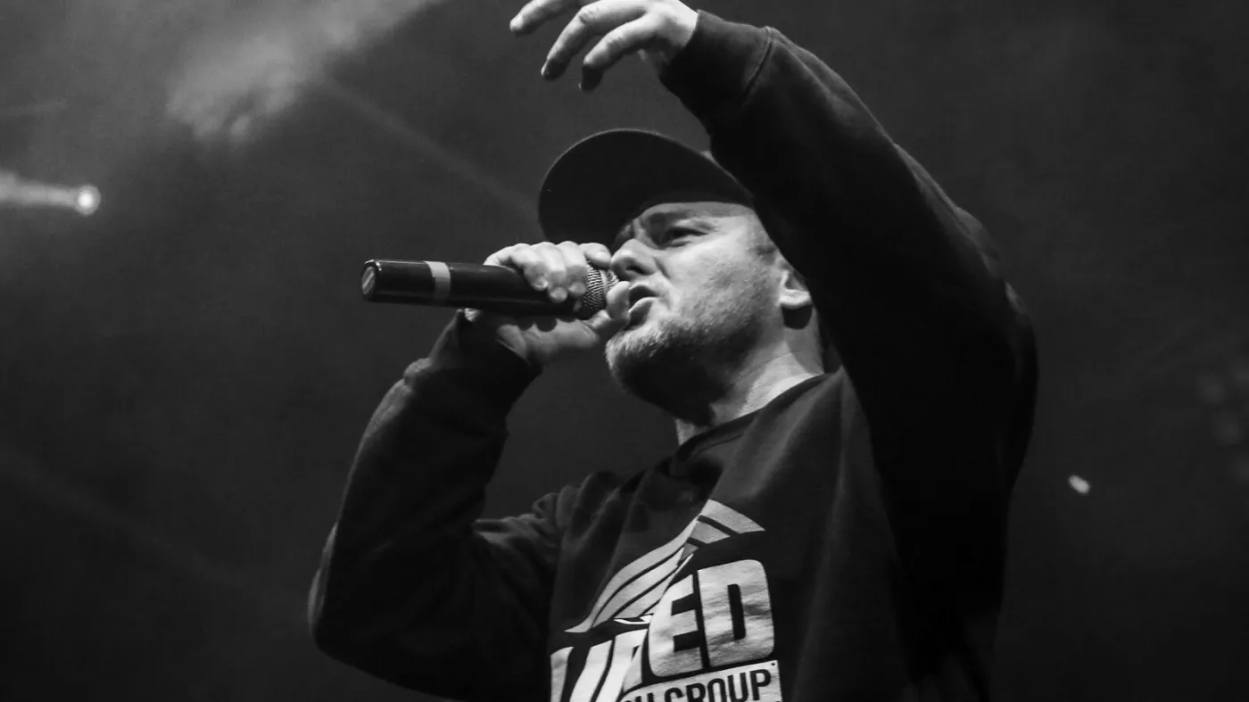 Michał "Joka" Marten nie żyje