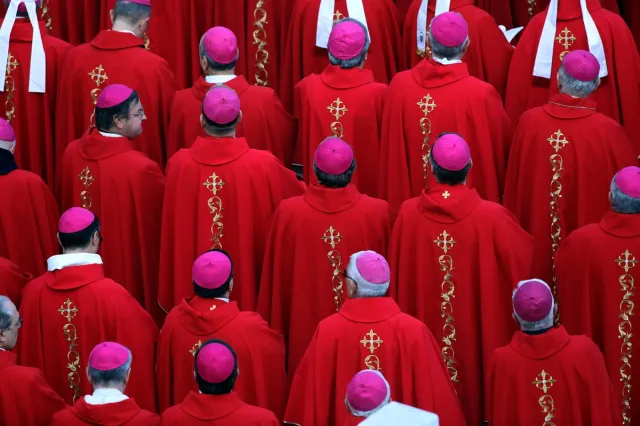 W środę rozpoczyna się konklawe. 133 kardynałów wybierze następcę papieża Franciszka