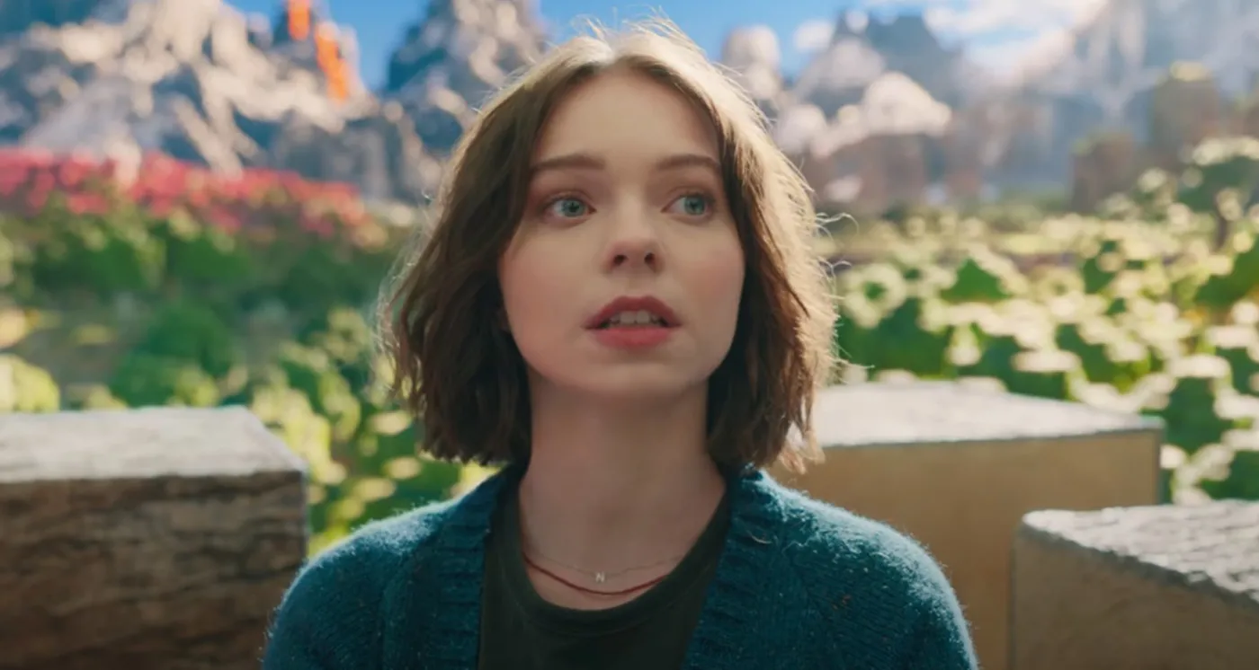 Największy hit roku błyskawicznie na VOD. Minęło tylko półtora miesiąca