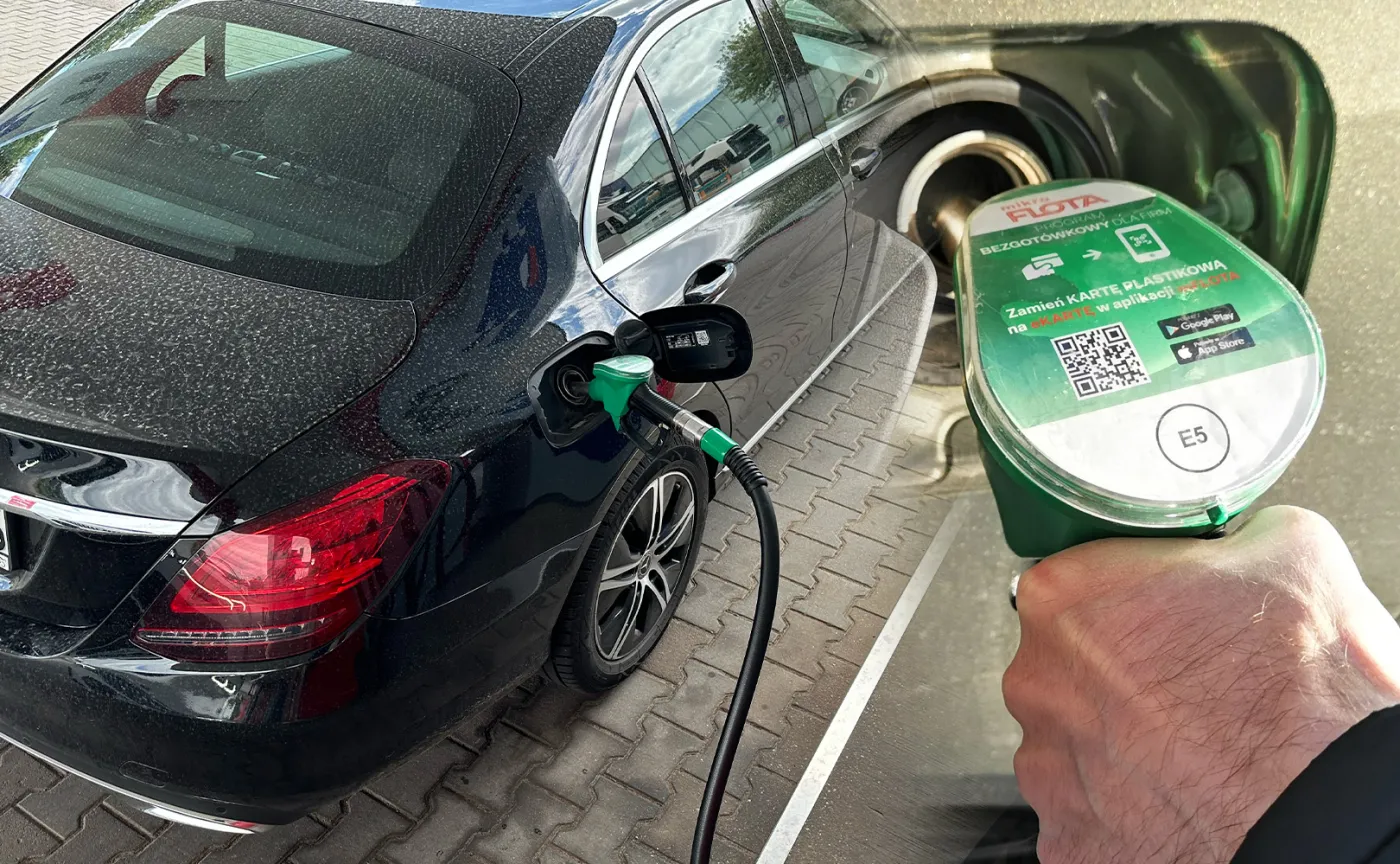 To już dziś zatankujesz za 4,99 zł/l. Wraca ulubiona promocja