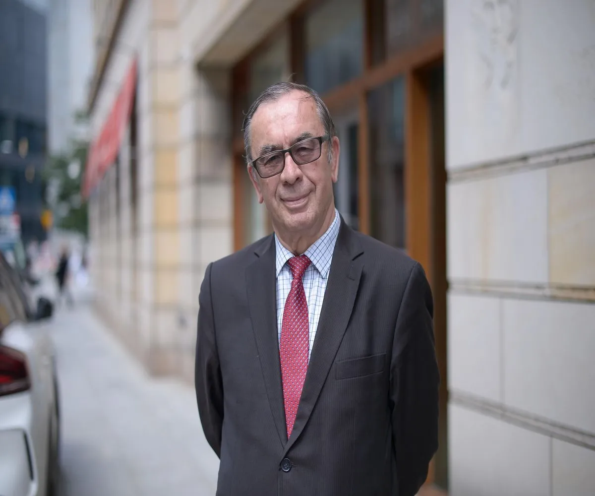 Piwo Trzaskowskiego z Mentzenem. Politolog widzi w tym "ubijanie politycznego interesu"